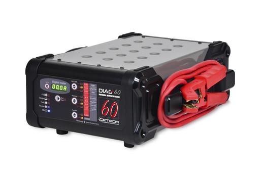 [013460] DIAG +60 Professional Battery Charger