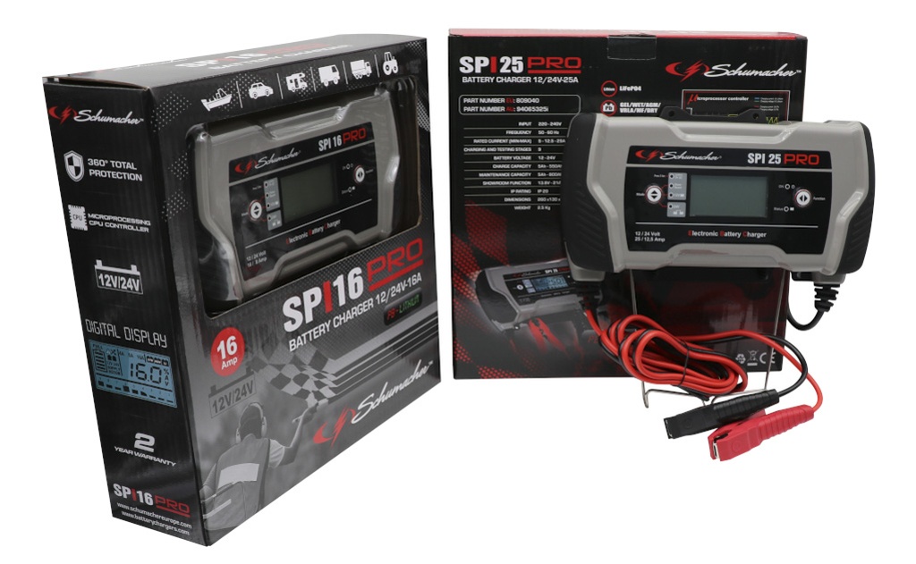 SPI16 PRO