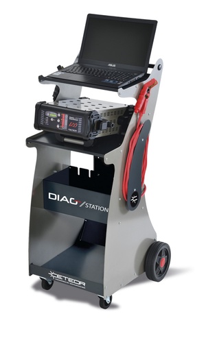 [895900100] DIAGNOSTIC TROLLEY DIAG STATION / BM 200